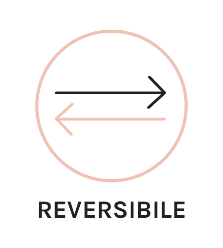 Reversibile