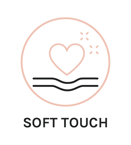 Soft touch