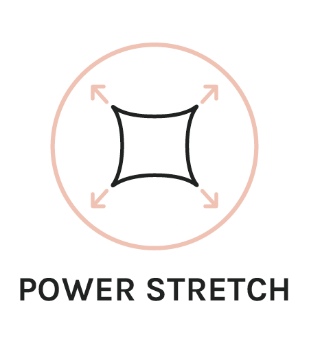 Power Stretch