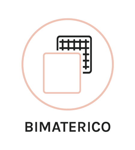 Bimaterico