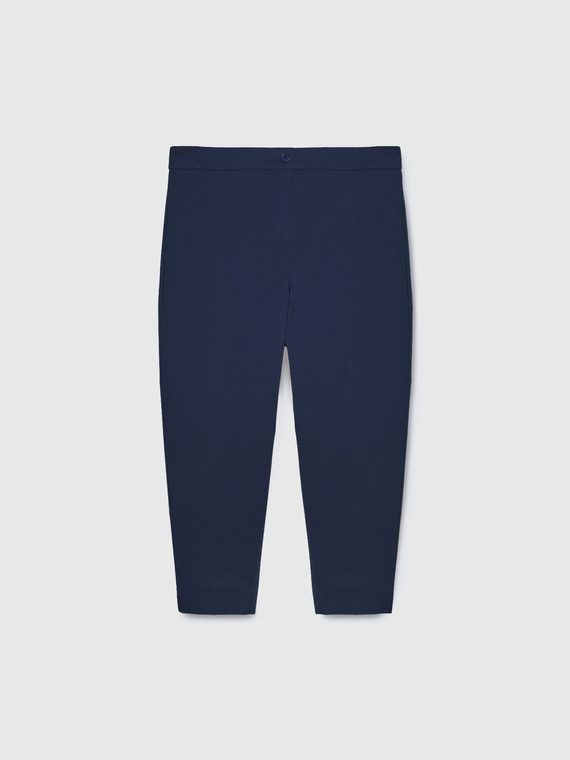 Capri trousers