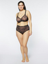 Triumph bra with underwire E cup image number 3