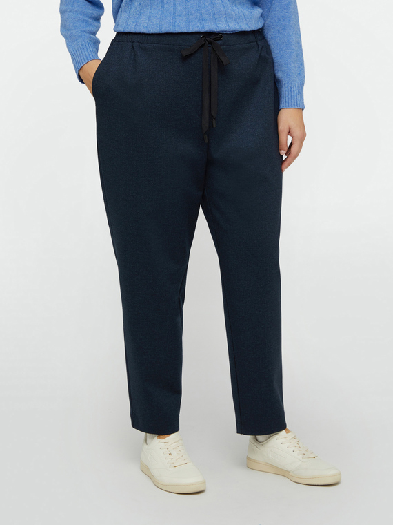 Pantaloni joggers