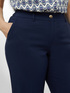 Pantaloni cropped image number 3