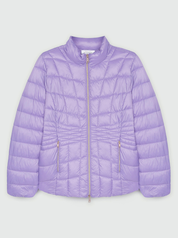 Daunenjacke mit Sorona® Aura-Füllung