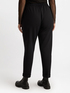 Pantaloni New York in felpa image number 1