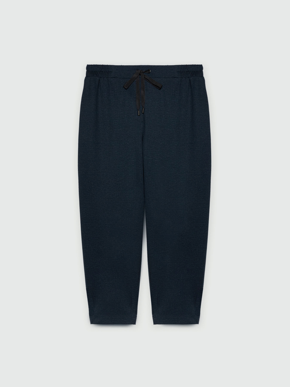 Pantaloni joggers