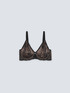 Triumph bra with underwire E cup image number 5