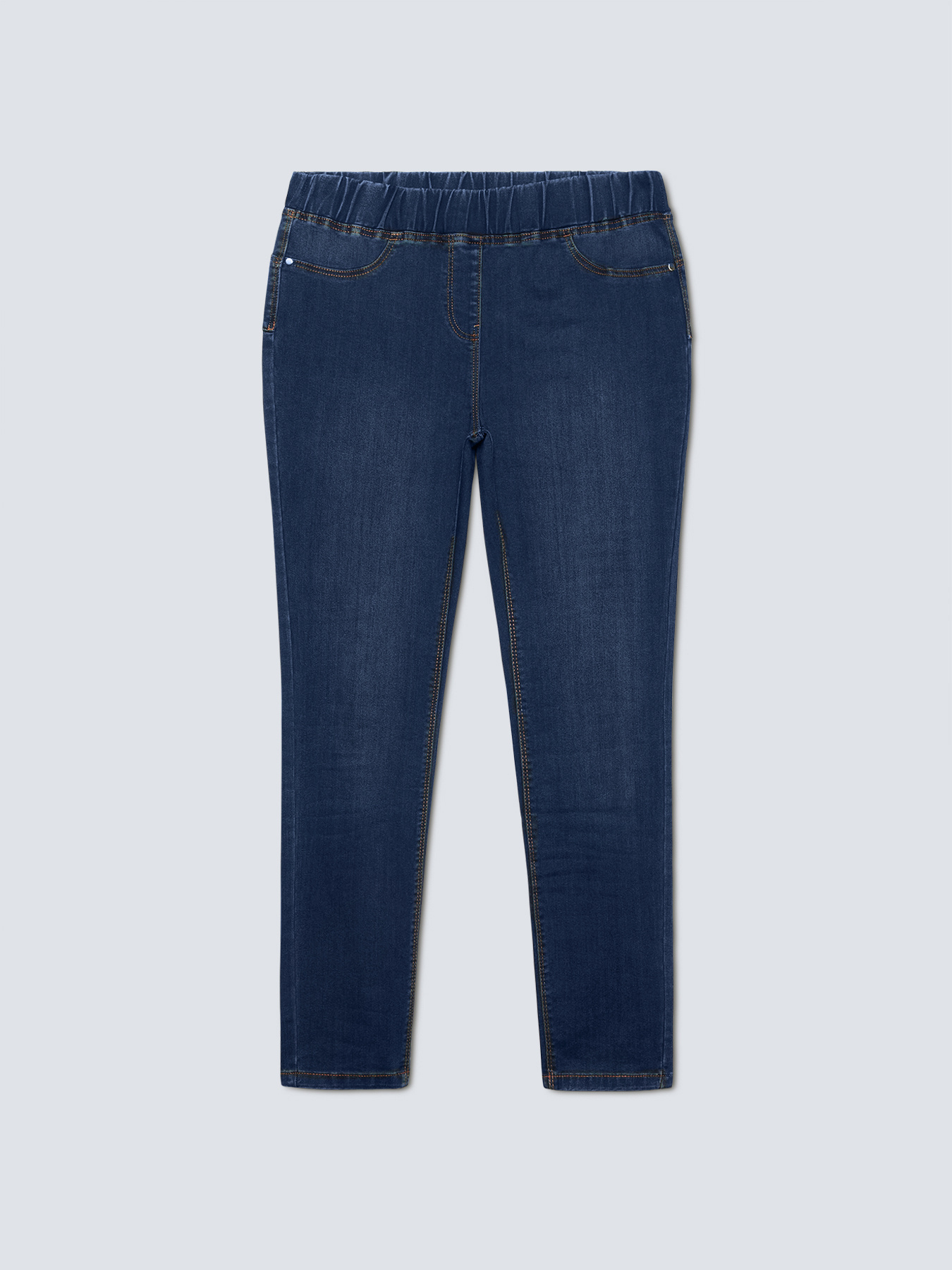 Jeggings fiorella rubino store