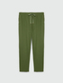 Pantaloni joggers image number 4