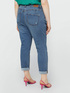 Jeans slim girl fit image number 1