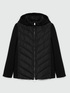 Piumino leggero con imbottitura in Sorona® Aura​ image number 4