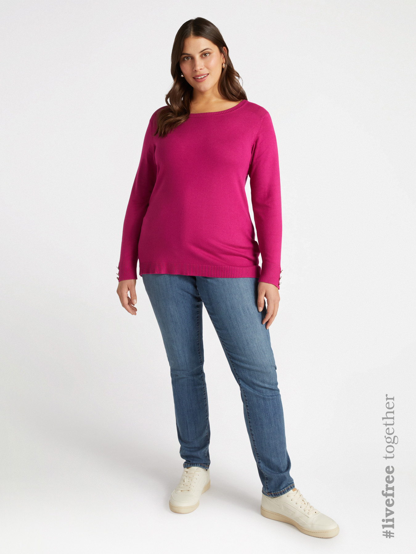 Jeans skinny lavaggio chiaro image number 0