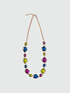 Collana multicolor image number 1