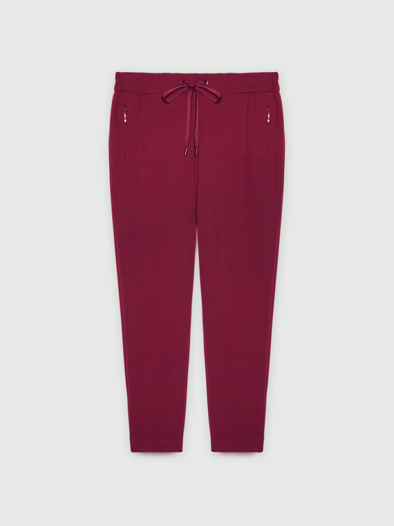 Pantaloni joggers