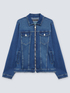 Blouson-Jeansjacke image number 4