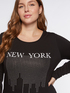 T-shirt New York image number 2