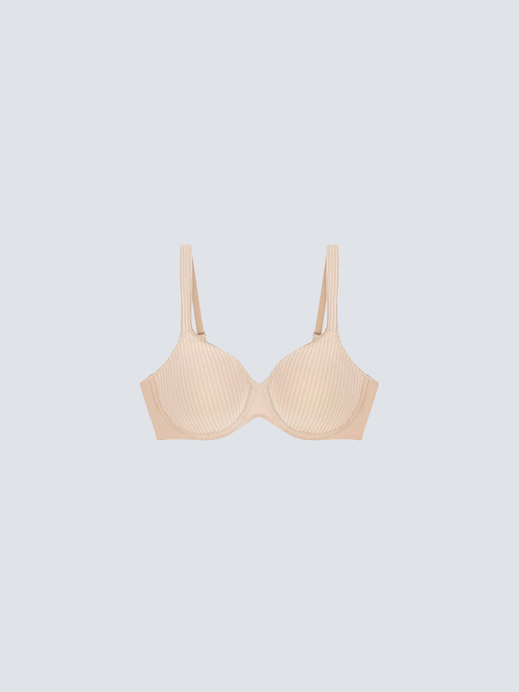 Triumph bra with underwire C cup