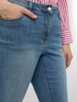 Jeans skinny push up image number 4