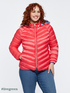 Two-tone Sorona® Aura lightweight down jacket image number 0