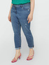 Jeans slim girl fit image number 2