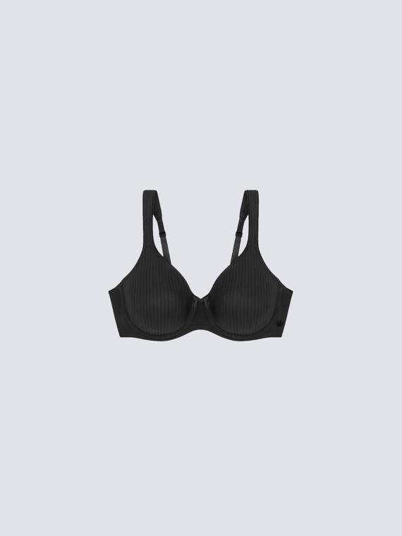 Triumph bra with underwire C cup