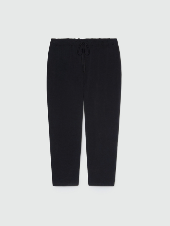 Pantaloni joggers