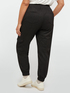 Pantaloni joggers cargo image number 1