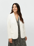 Blazer bianco image number 0