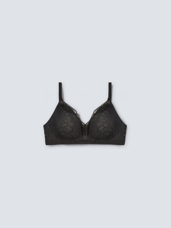 Triumph Fit Smart bra without underwire