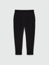 Pantaloni New York in felpa image number 4
