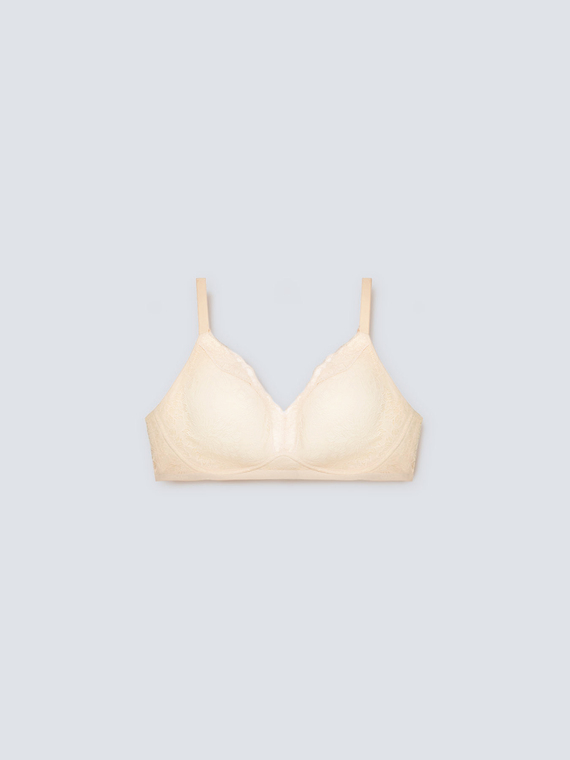 Triumph Fit Smart bra without underwire