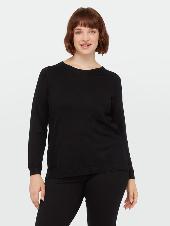 viscose sweater