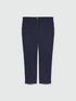 Pantaloni New York misto cotone image number 4