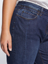 Jeans Zaffiro slim girl fit image number 3