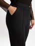 Pantaloni New York in felpa image number 3