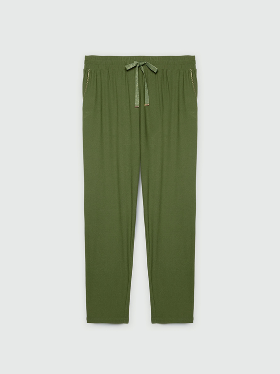 Pantaloni joggers