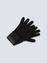 Schal und Handschuhe mit Applikationen image number 2