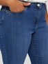 Gerade geschnittene Jeans image number 3