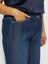 Wide leg in TENCEL™ image number 2