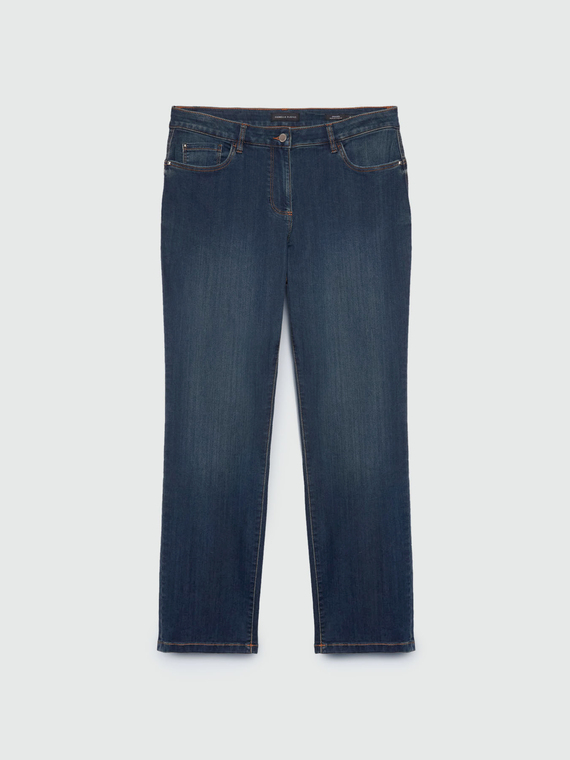 Smeraldo regular fit jeans