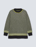 Jacquard-Pullover image number 3