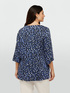 Blusa animalier image number 1