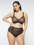 Triumph bra with underwire E cup image number 4