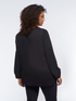 Blusa con ricamo davanti image number 1