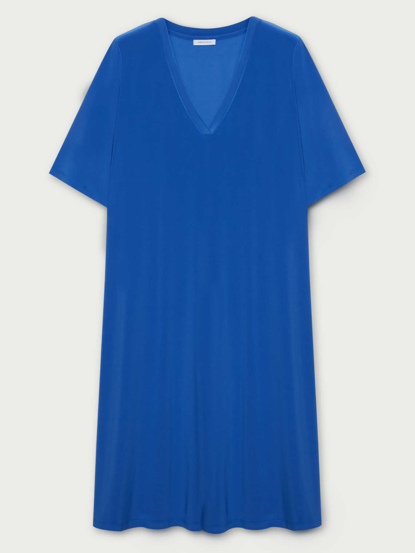 No Size Jerseykleid