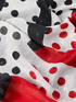 Foulard a pois image number 2