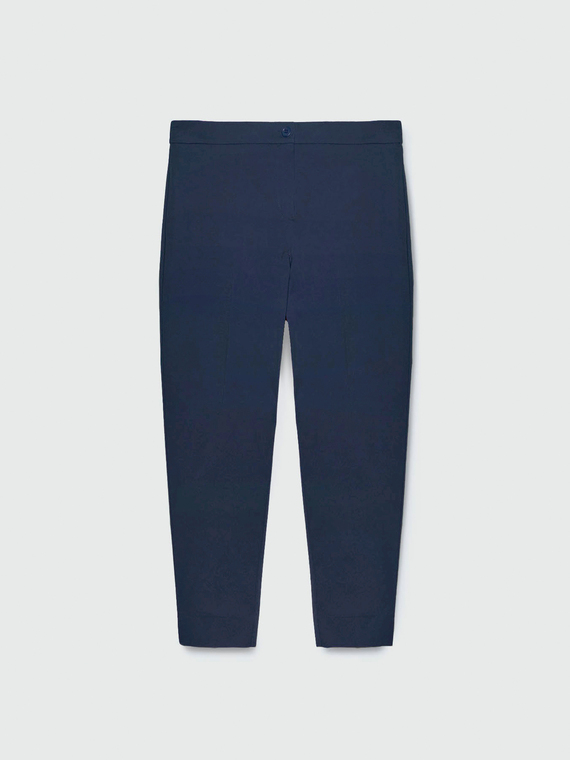 Pantaloni Capri