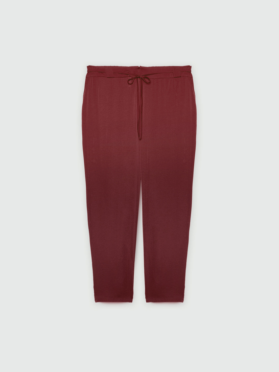 Pantaloni joggers