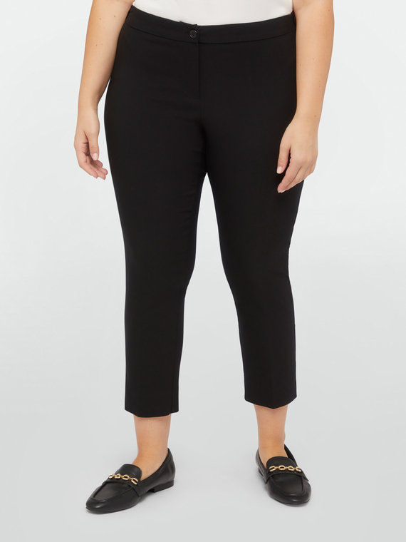 Pantalon Capri